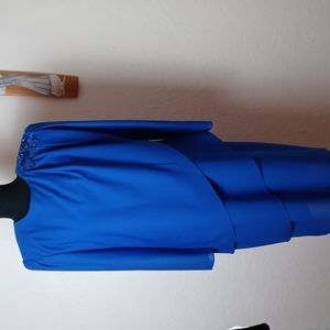 Vintage Leni Leni Dress